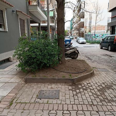 Κεντρικό Ευρύχωρο Στούντιο Με Parking Apartment Larissa Exterior photo